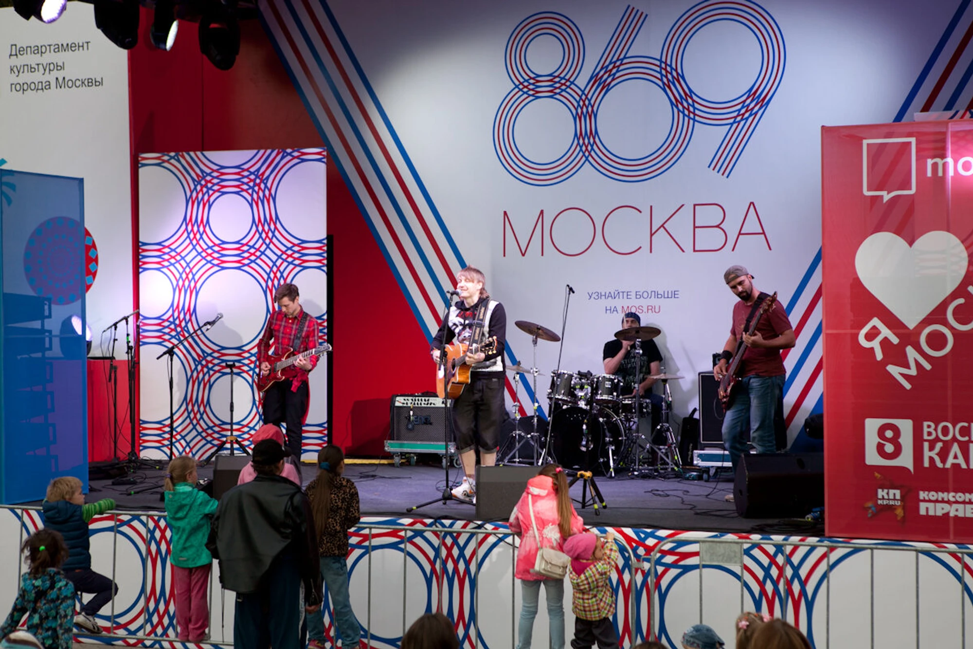 Клуб Молодёжный (Клуб для детей и подростков )