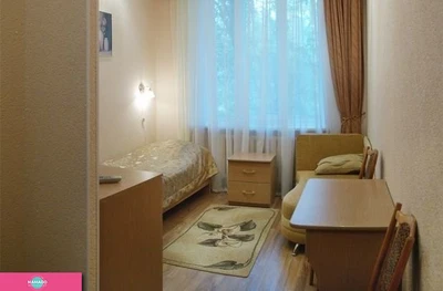 "Профсоюзная", гостиница на Гагарина, Нижний Новгород 