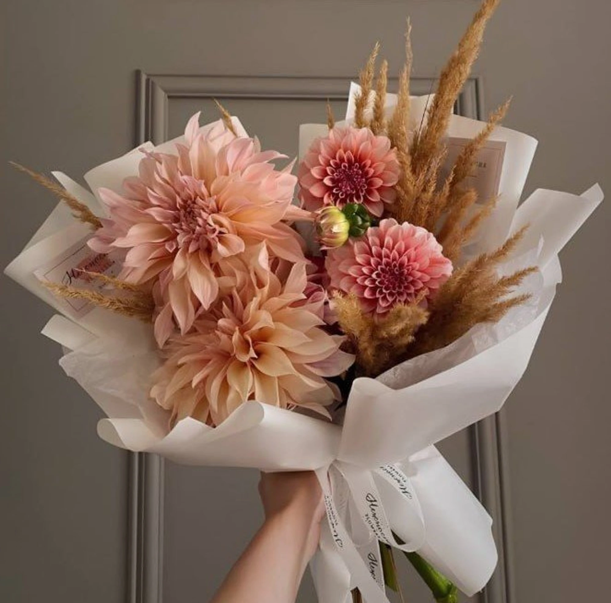 ФОТО&nbsp;Цветочное бюро Turcan Flowers, Просто Цветы