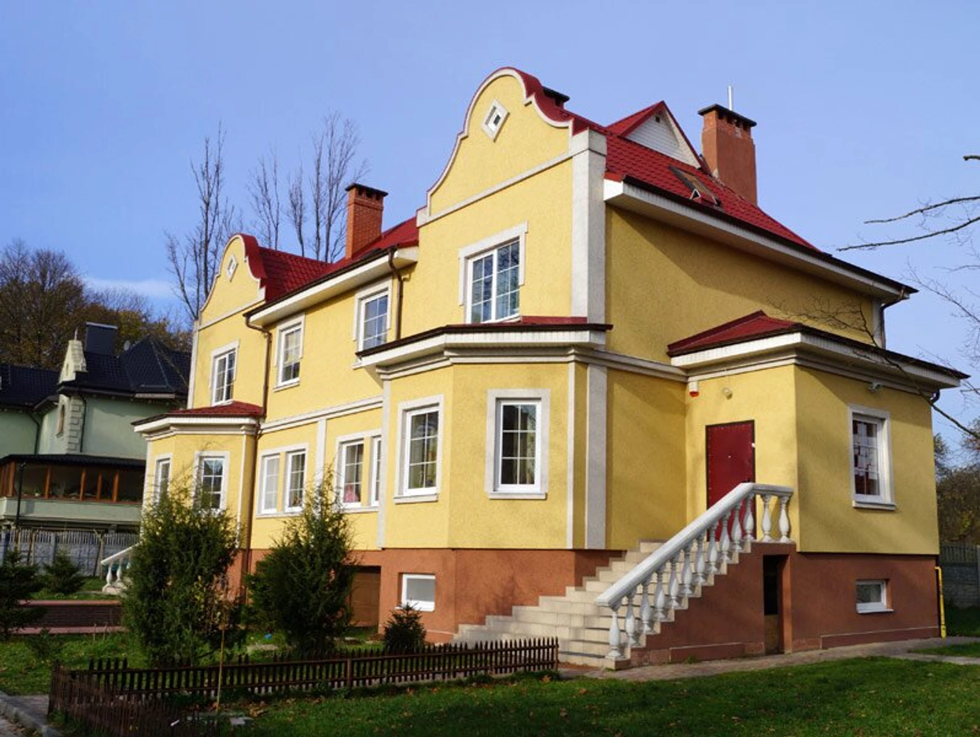 Kinder (Детский сад, ясли )