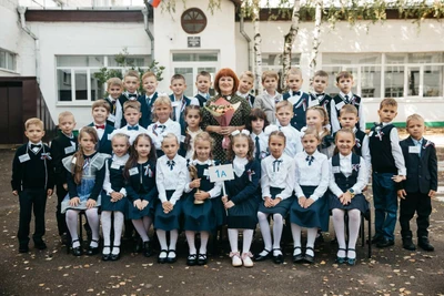 Гимназия № 15 (Гимназия )