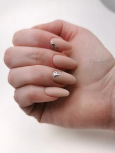 Арт-студия красоты и здоровья Милая (Ногтевая студия )