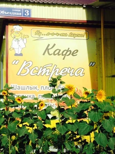 Встреча (Кафе)