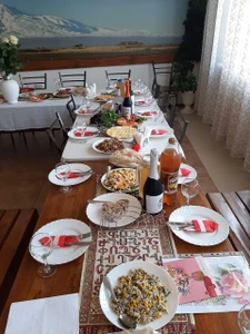 Армянский дом (Кафе)