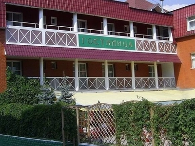 Матис (Гостиница)