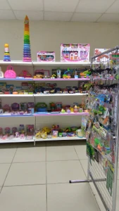 Развивайка (Детские игрушки и игры)