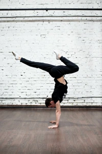 Balance Air Studio (Спортивная школа )