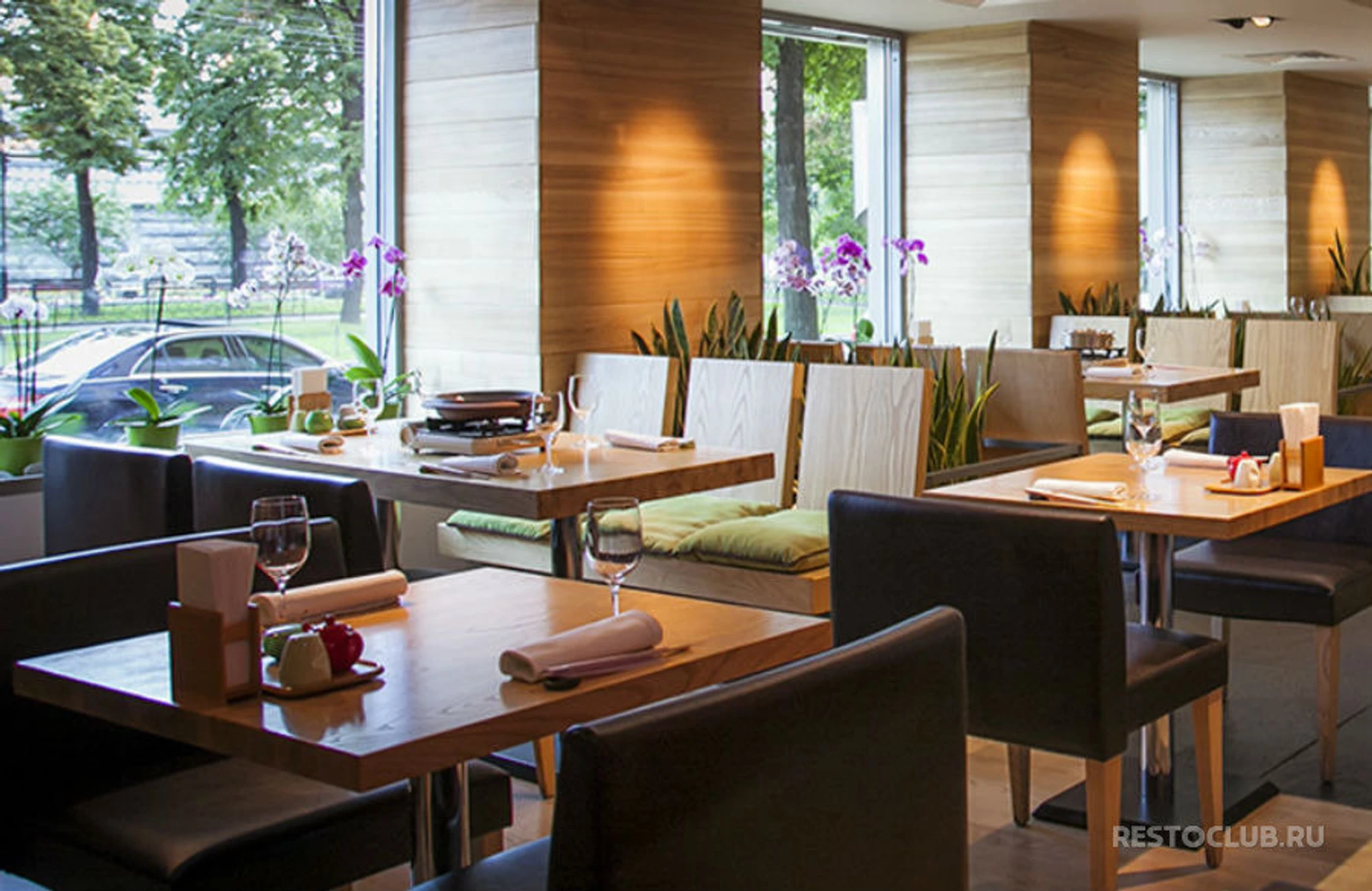 Yoko (Ресторан)