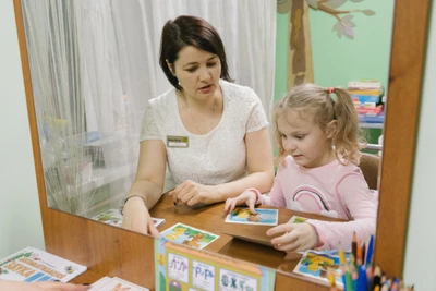 Логопед Перово (Логопеды )