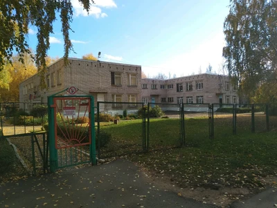 МБДОУ № 187 (Детский сад)