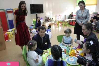 "Бала-Сити", полилингвальный дошкольный детский центр, частный языковой детский сад, английский и китайский для детей, Казань