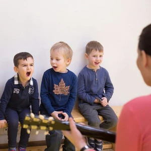 Соколята (Центр развития ребёнка )