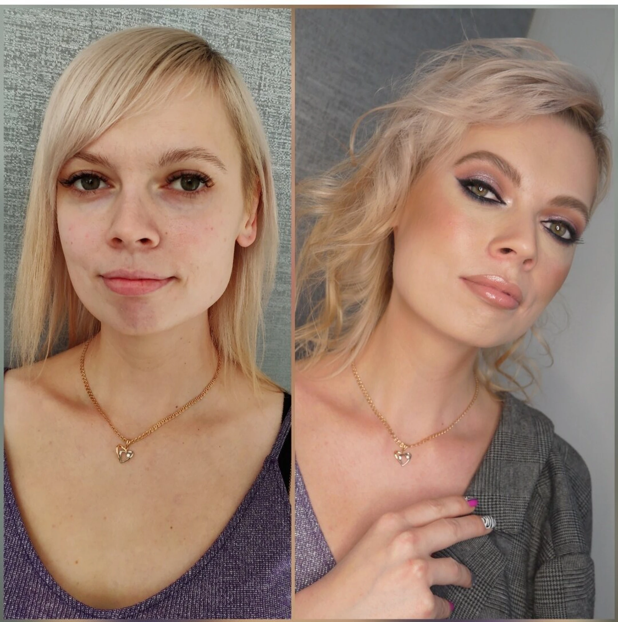 Макияж прически укладки Марина Сидорина (Визажисты, стилисты)