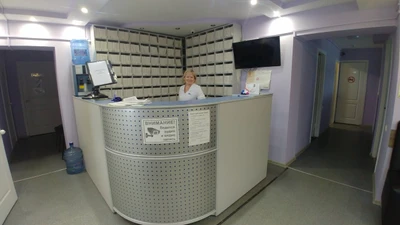 Экодент (Стоматологическая клиника )