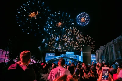 Oq.Agency (Организация мероприятий )