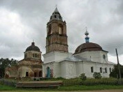 Церковь Георгия Победоносца (Православный храм)