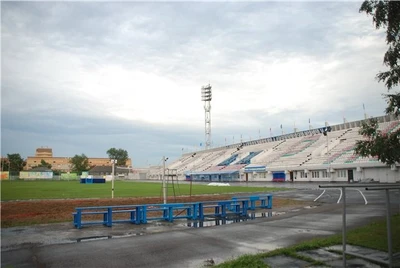 Локомотив (Спортивный комплекс)