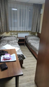 Белорецк (Ресторан)