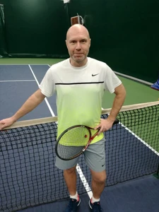Tennis School One (Теннисный клуб)