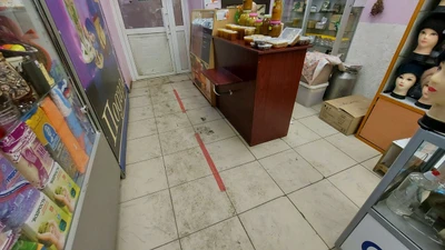 Таёжный мёд (Мёд и продукты пчеловодства )