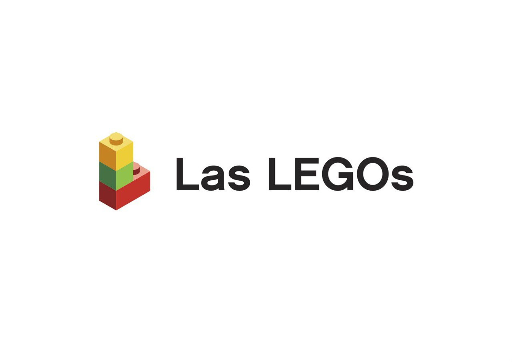 Las LEGOs