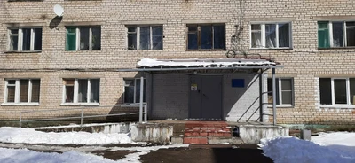 Общежитие (Общежитие)