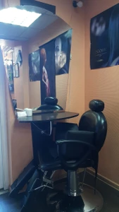 Анастасия (Салон красоты )