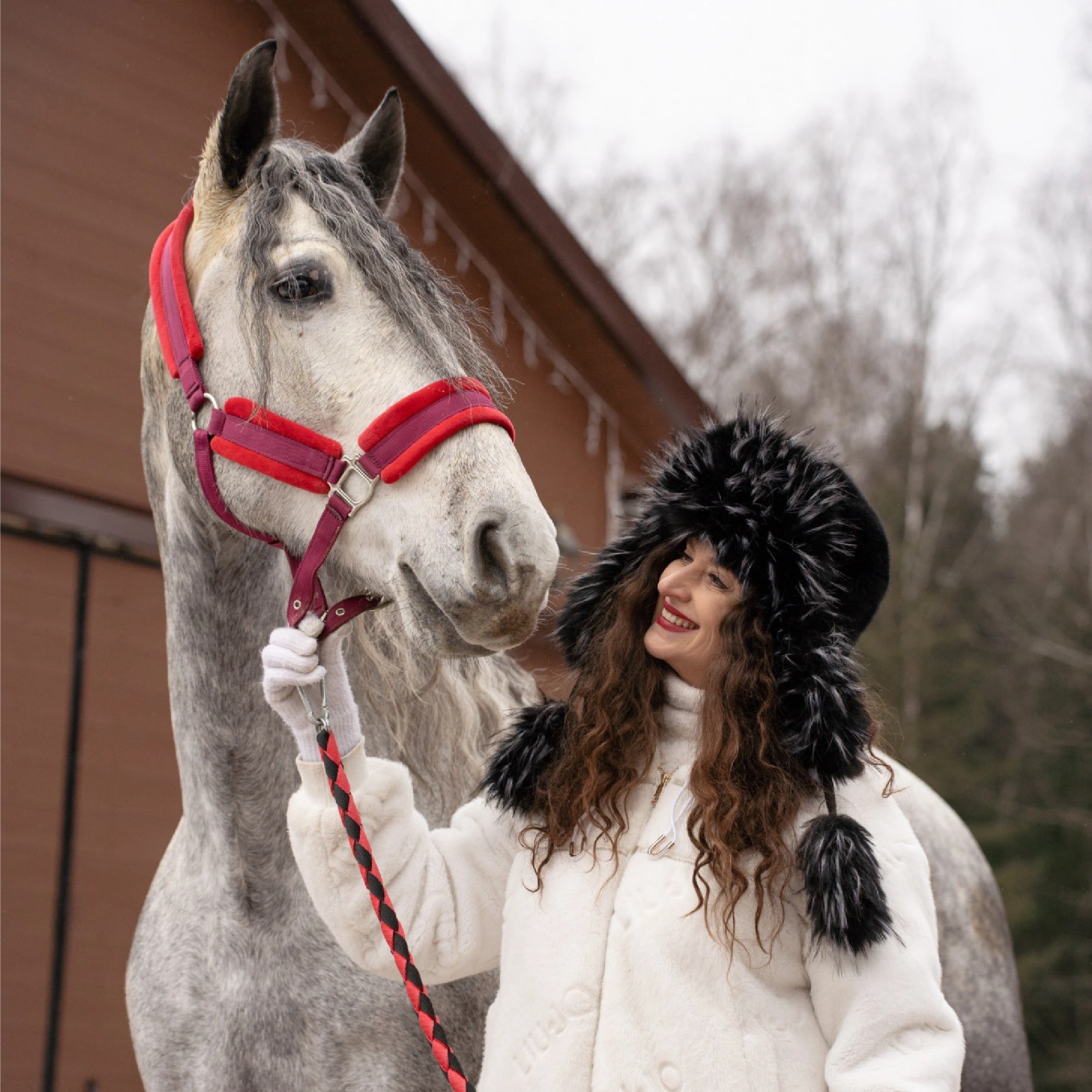 Марина Шилкина