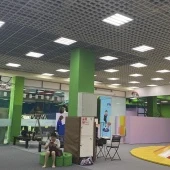 Flip Flap Парк активного отдыха
