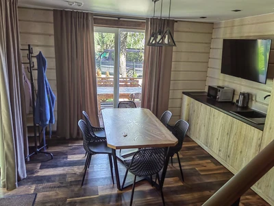 Банный комплекс Резиденция (Баня)