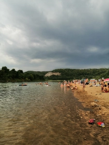 Пляж (Пляж)
