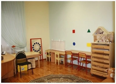 Благо (Логопеды )