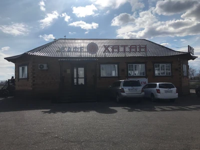 Хатан (Кафе )