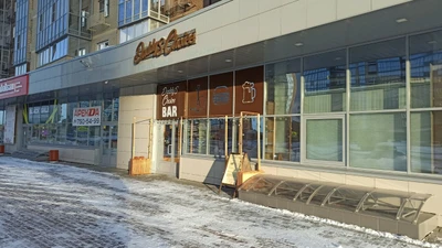 Дэдис Чойс бар (Бар, паб )