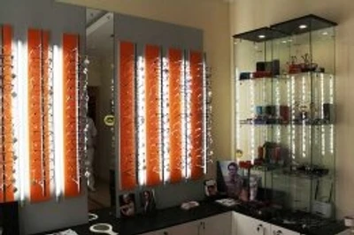 ТПО Оптика Перспектива (Салон оптики )