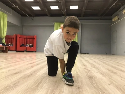 Брейк Данс Сельма (Школа танцев)