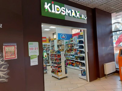 Kids (Детские игрушки и игры)