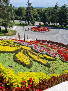 Лермонтовский сквер