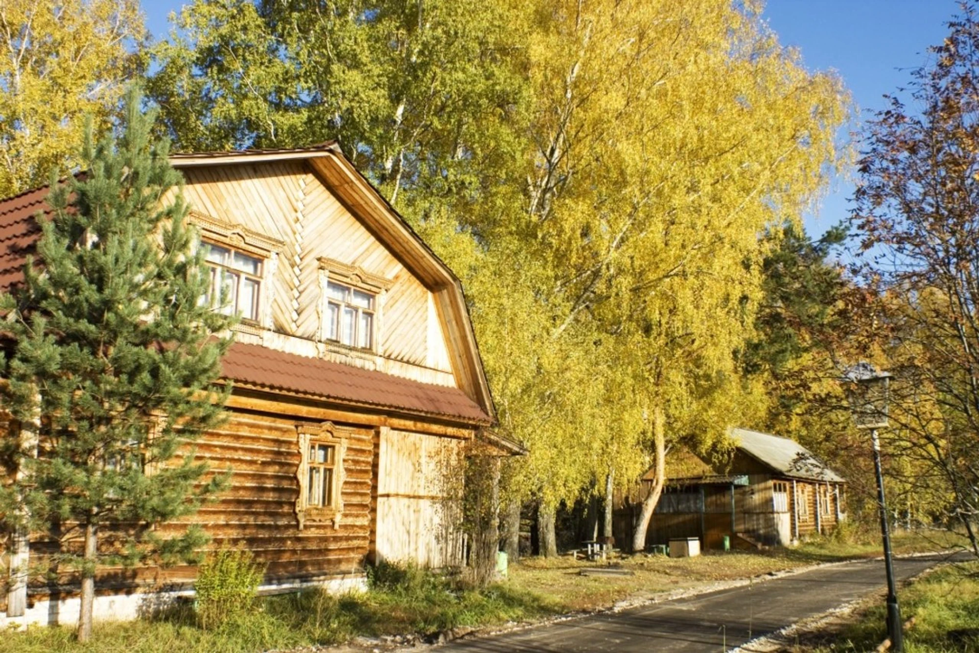 Ветлуга (Санаторий )