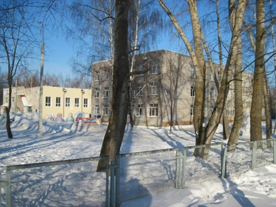 Средняя общеобразовательная школа № 16 (Общеобразовательная школа)