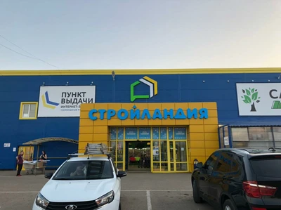 Такнадо рекламно-производственный центр (Рекламное агентство )