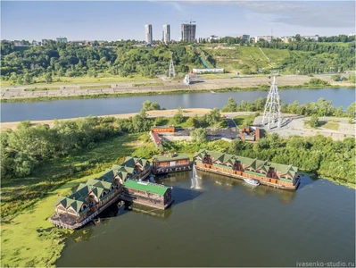 Фонда (Гостиница)