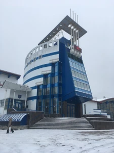 Детско-юношеская Спортивная школа Саров (Спортивное объединение )