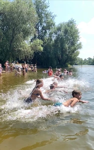 Островок, база отдыха