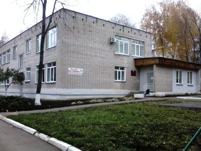 МАУ ИМЦ Альтернатива (Управление образованием )