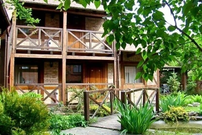 Параисо (Гостиница)