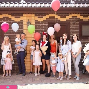 "Кот в шляпе" на Калужской, частный детский сад для малышей 2-7 лет, Ростов-на-Дону 