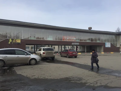 МБУ ДО Юность (Спортивный клуб, секция)