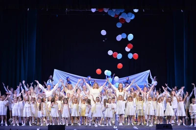 Liberty Dance (Школа танцев)