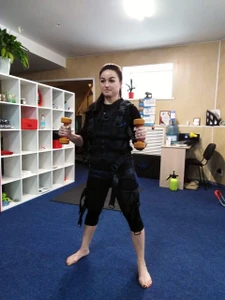 Емс студия Лето (Фитнес-клуб)